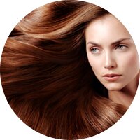 hair